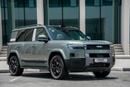BYD Ti 7 BYD Formula Leopard Titanium 7 2026  190KM 4WD Ultra Edition