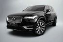 Volvo XC90 B6 Ultimate Bright AWD