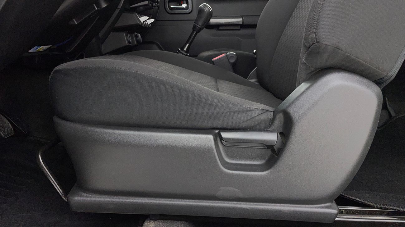 Suzuki Jimny GL MT 1.5 | Zero Down Payment | Free Home Test Drive