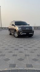 Ford Expedition Limited 3.5L 4WD