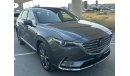 Mazda CX-9 MAZDA CX-9 DEMO 2021 FULL OPTION SIGNATURE GCC-0%DP-WARRANTY-BANK OPTION AVAILABLE