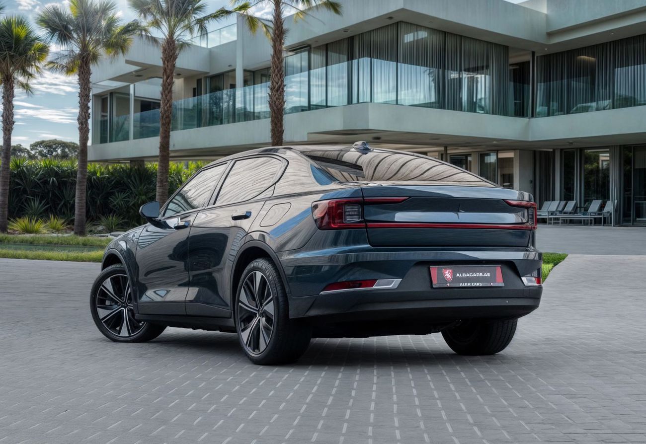 Polestar 2 Long Range Single Motor | 1,763 P.M  | 0% Downpayment | Agency Warranty!