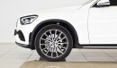 Mercedes-Benz GLC 200 COUPE / Reference: 31282 Certified Pre-Owned