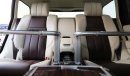 Land Rover Range Rover SVAutobiography LWB