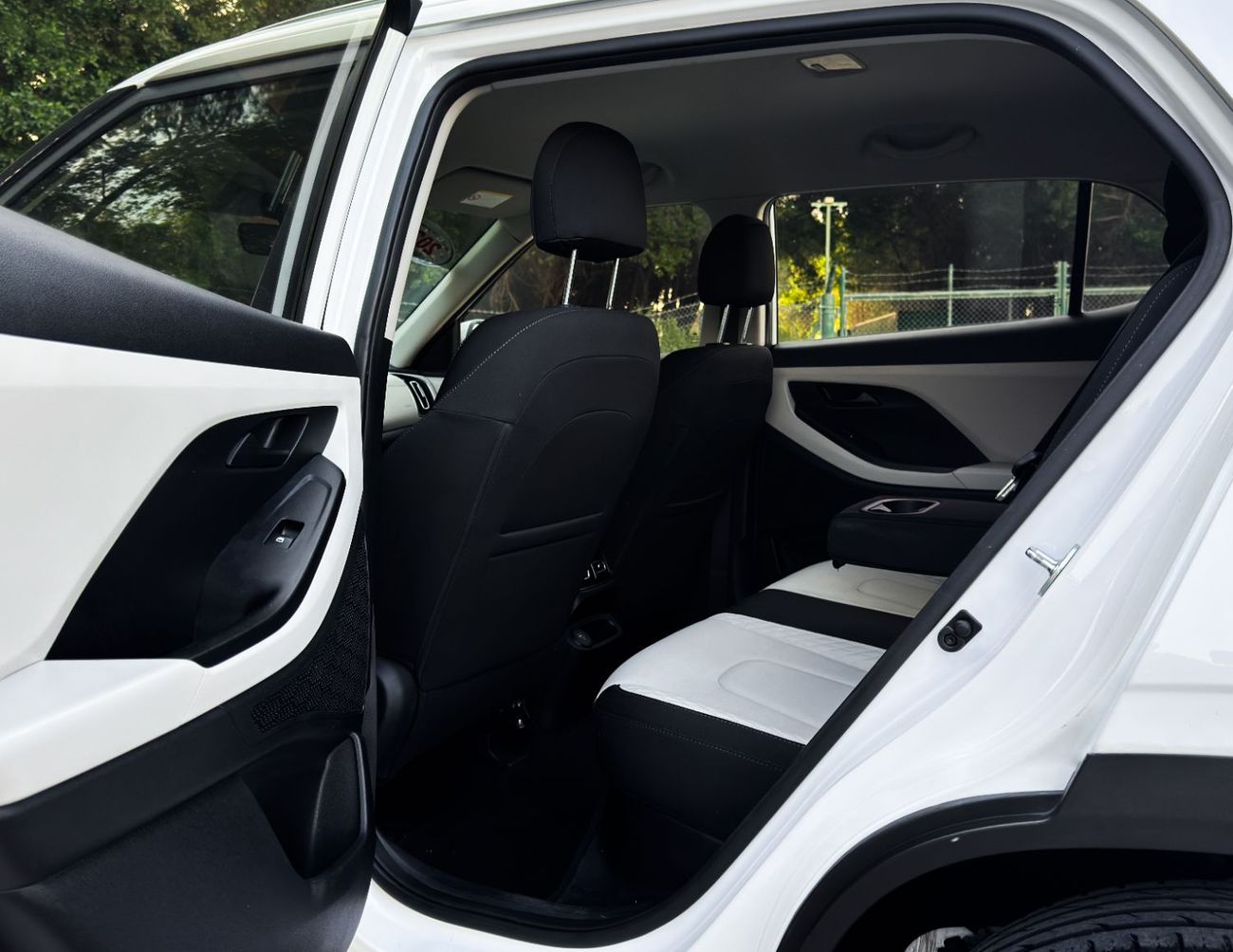 Hyundai Creta Mid 1.6L