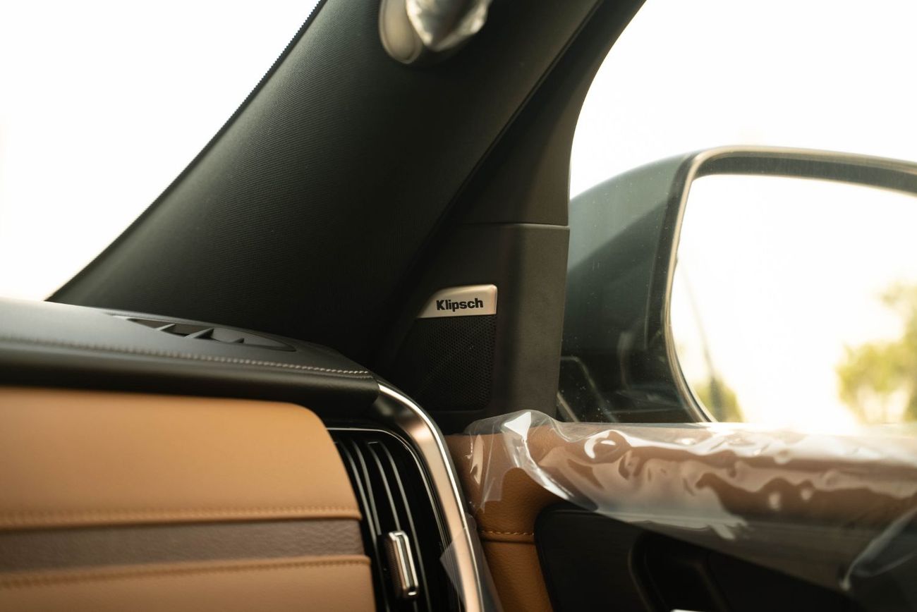 Nissan Patrol LE Platinum City 2026 0kms Brand New GCC For Export