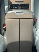 Mercedes-Benz EQS 580 SUV MERCEDES BENZ EQS 580 MODEL 2024