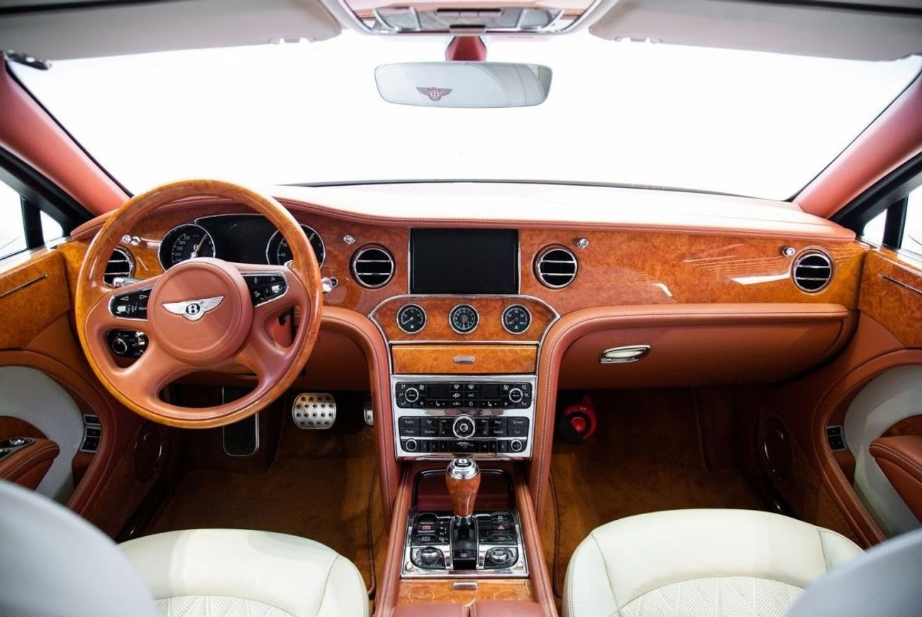 بنتلي مولسان قاعدة مطولة