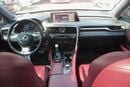 Lexus RX450h F-SPORT