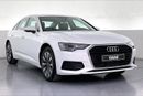 Audi A6 45 TFSI | 1 year free warranty | 0 Down Payment