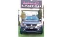 Suzuki Grand Vitara 4 cylinder, Gulf model, 2008, paint, agency, agency checks, cruise control, cruise control, in excel