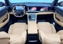 Geely Monjaro GF PLUS 2026 Geely Monjaro GF+, Agency Warranty+Service Contract, Like New, GCC