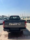 إيسوزو D ماكس STD