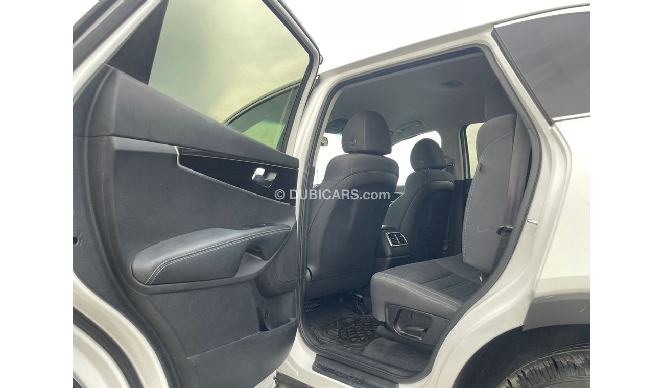 Kia Sorento 2020 KIA SORENTO GDi 2.4L - V4 - 7 SEATER / EXPORT ONLY