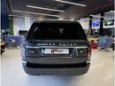 Land Rover Range Rover Autobiography 5.0L (510 HP) 2020 Autobiography P525 5.0L V8 Supercharged/Full service history availa