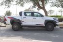 تويوتا هيلوكس 2026 Model Toyota Hilux GR-S DC, 4.0L Petrol 4WD 6A/T