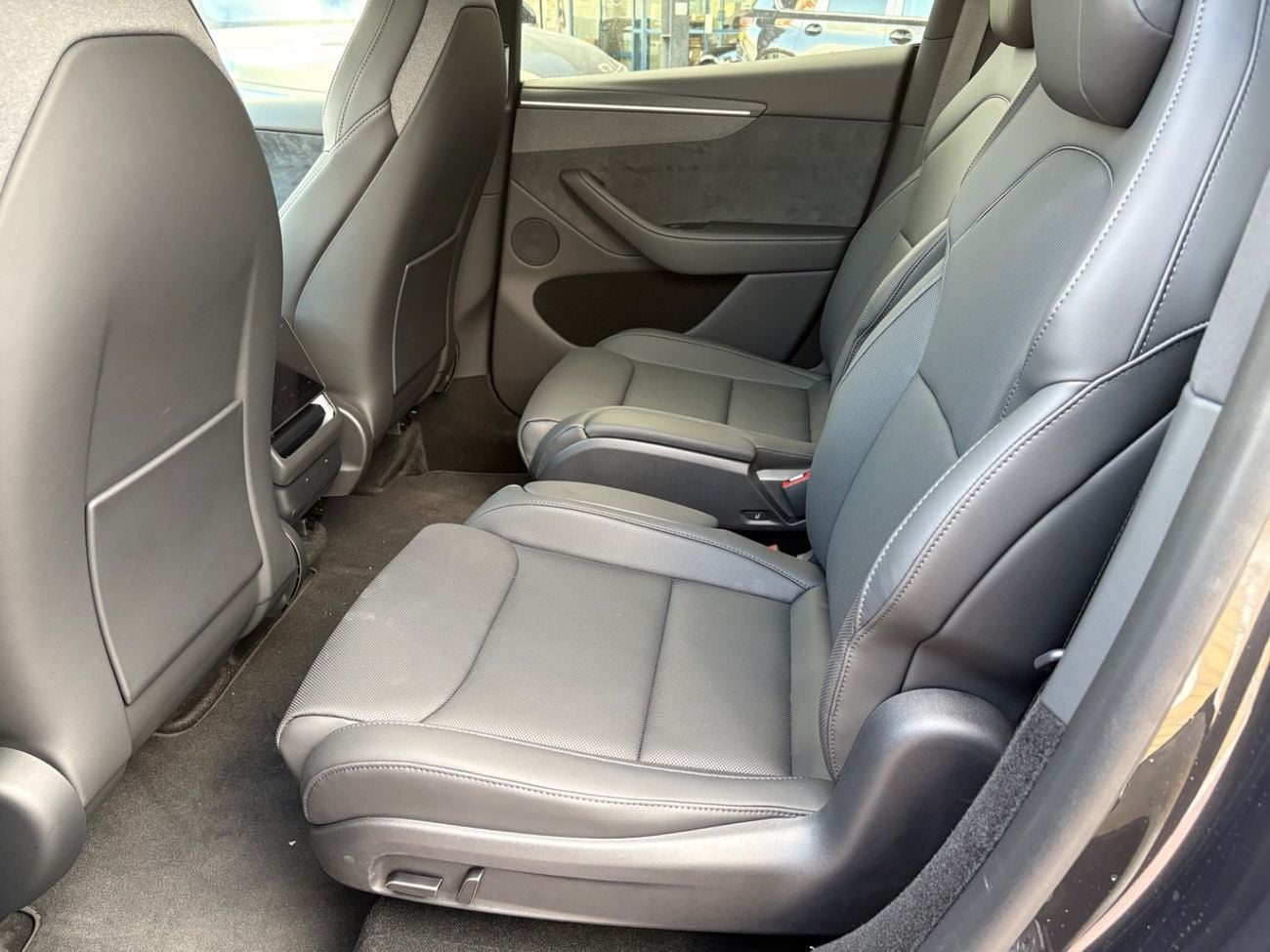 تسلا موديل Y