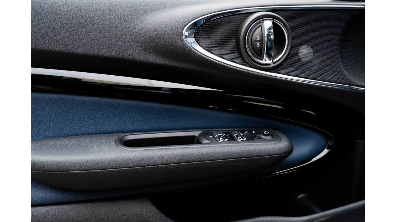 ميني كوبر كلوب مان S | 1,762 P.M  | 0% Downpayment | Agency Serviced!