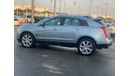 كاديلاك SRX Cadillac SRX_2014_Excellent_ Condihion