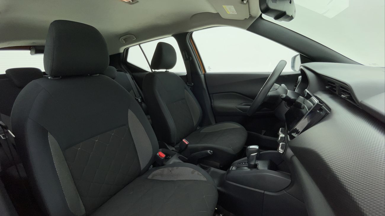 Nissan Kicks S 1.6 | Zero Down Payment | Free Home Test Drive