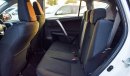 Toyota RAV4 Full option clean car Right Hand Drive