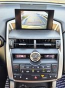 Lexus NX200t LEXUS NX 200t