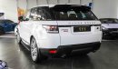 Land Rover Range Rover Sport Supercharged