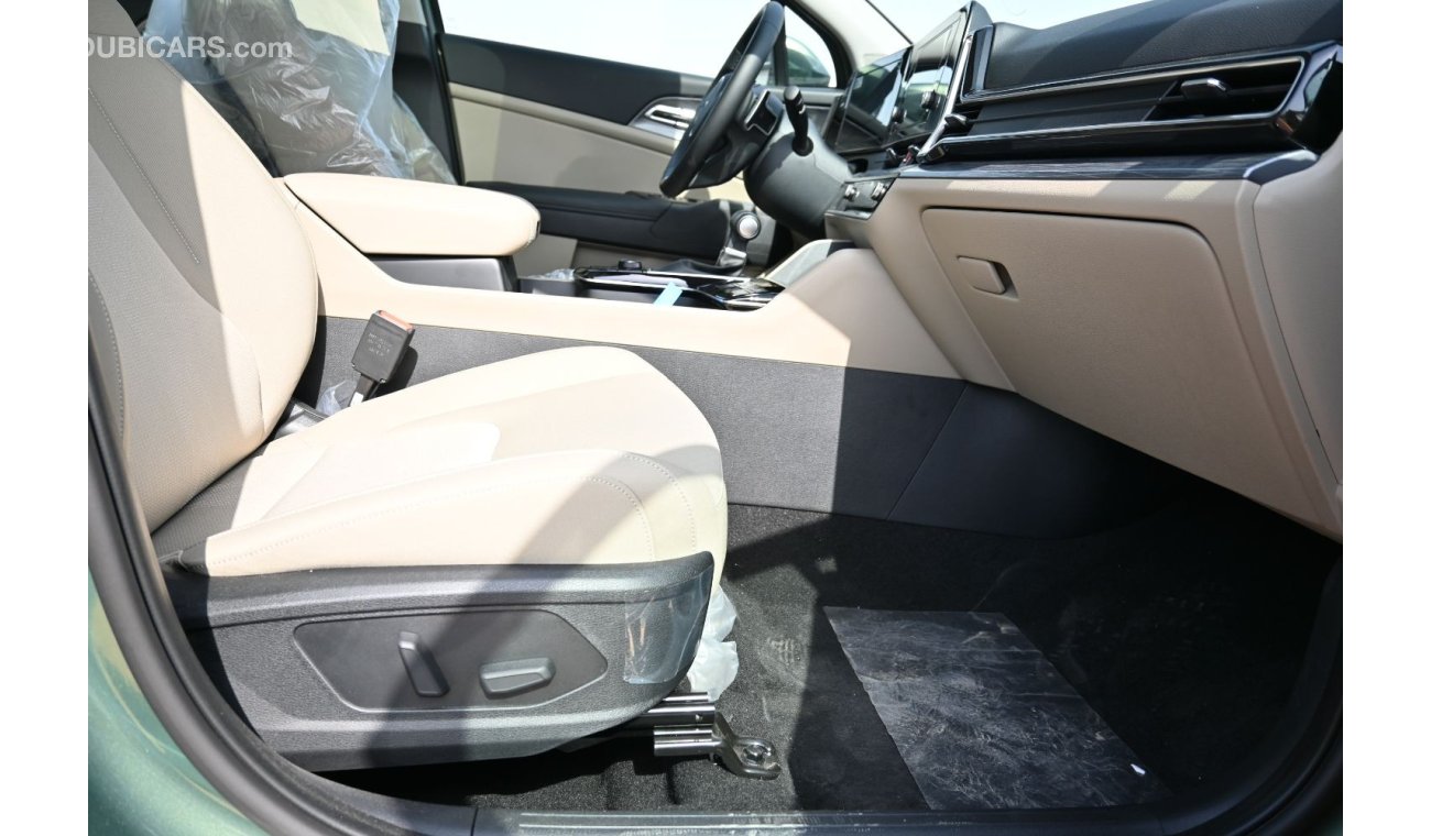 Kia Sportage KIA Sportage 1.6L Petrol, SUV FWD 5 Doors, Front Electric Seats, Cruise Control, Hill Assist, Auto H