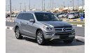 Mercedes-Benz GL 450 7 SEATS / EXCELLENT CONDITION / WITH WARRANTY