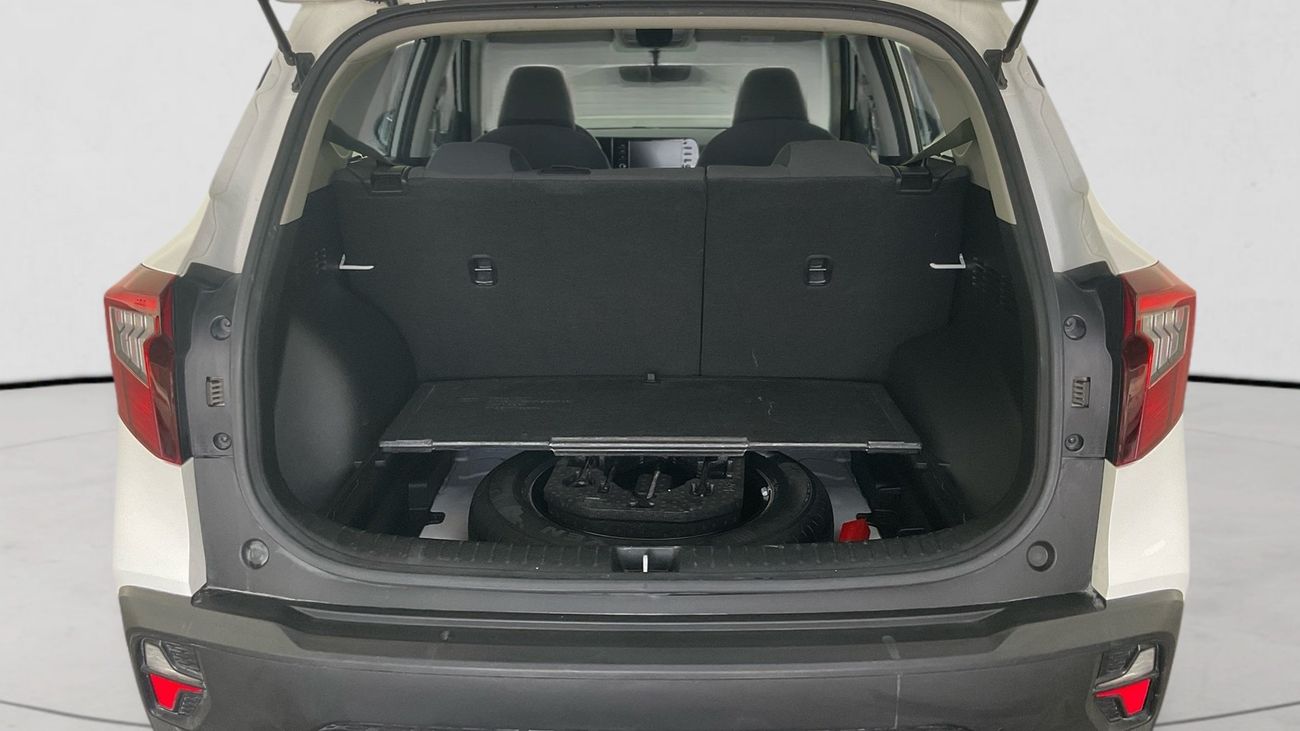 Kia Seltos LX | upto AED 20,000 Ramadan Discount | Guaranteed Warranty | 0 Down Payment