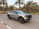 Ford Ranger Wildtrak X Right Hand Drive  Export From Australia