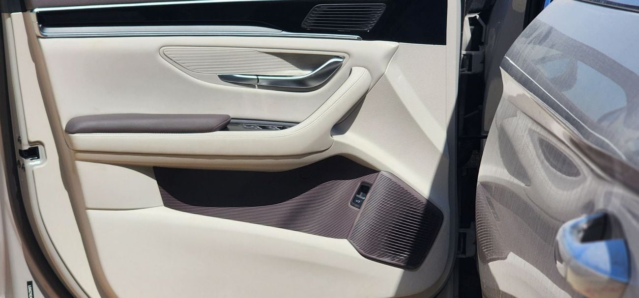 بي واي دي سونغ بلس BYD Song Plus 1.5L Plug-in Hybrid DM-i MY-2025