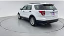 Ford Explorer BASE FWD 2.3 | Zero Down Payment | Free Home Test Drive