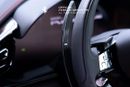Ferrari Purosangue Delivery Mileage