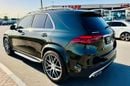 Mercedes Benz GLE 53 Std 3.0L