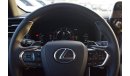 Lexus LX600 2023 Lexus LX600 Signature Mark Levinson 25 Speakers