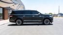Lincoln Navigator PRESIDENTIAL Lincoln Navigator 2024