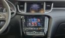 Infiniti QX50 Luxe Style AWD GCC with Warranty