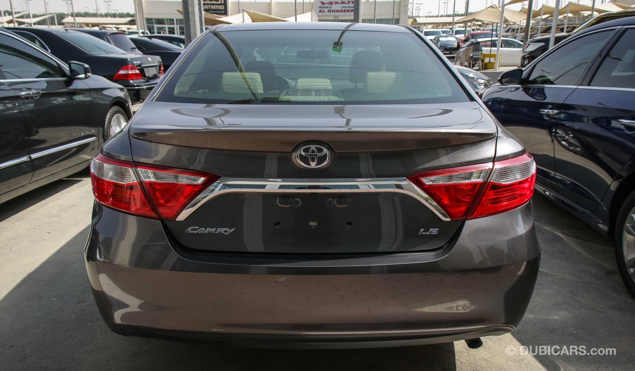 Toyota Camry ‏WhatsApp 00971506306554 LE