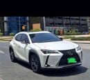 Lexus UX200 Premier 2.0L (169 HP)