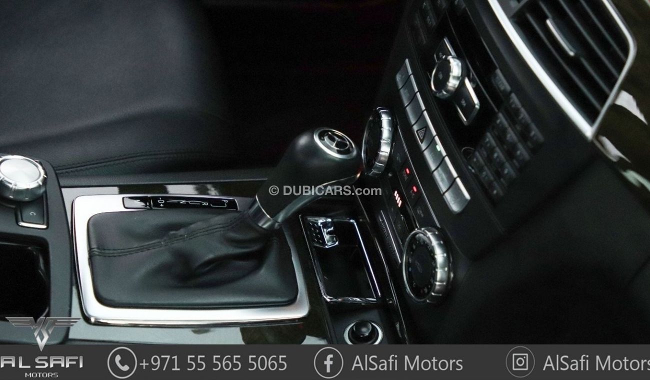 Mercedes-Benz C 350 AMG