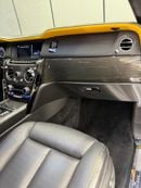 رولز رويس كولينان Black Badge | GCC Specs | Under Warranty