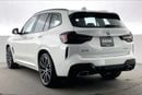 BMW X3 xDrive 30i M Sport | National Day Celebration | Guaranteed Warranty | 0 Down Payment