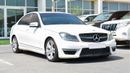 Mercedes-Benz C 300 4 Matic