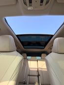 تويوتا هايلاندر Hybrid Platinum 2.5L | 360 camera, panoramic , head up display