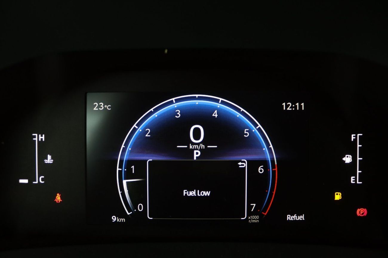 تويوتا لاند كروزر GXR 4.0 V6 **EXPORT ONLY**التصدير فقط خارج الخليج***