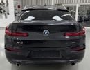 BMW X4 xDrive 30i Exclusive 3.0L