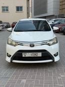 Toyota Yaris SPORT