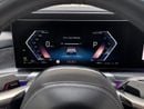BMW 735i M sport