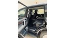 Toyota Land Cruiser 5.7L VXR PETROL FULL OPTION with LUXURY MBS AUTOBIOGRAPHY SEAT